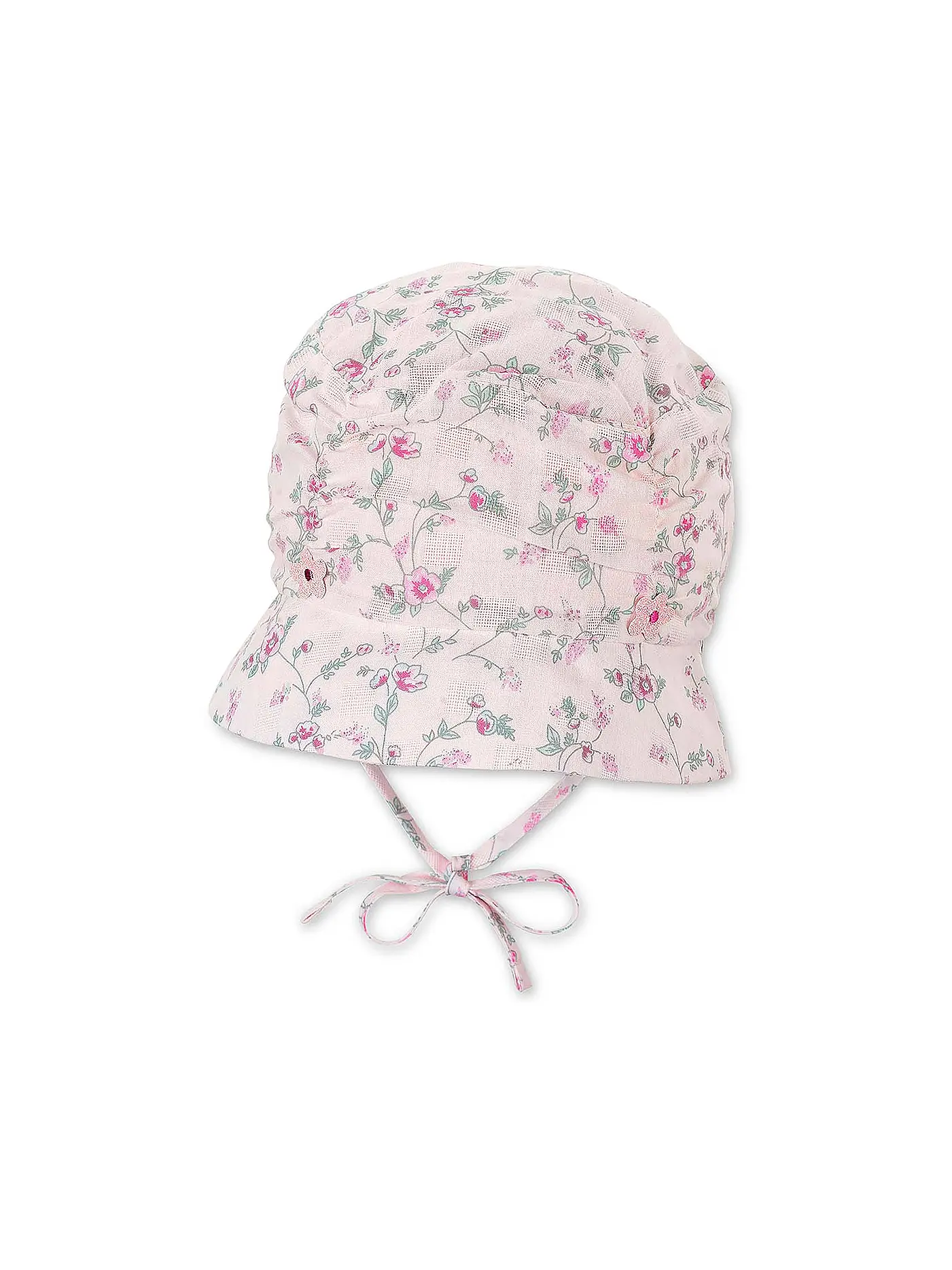 STERNTALER | Baby Fischerhut - Bucket Hat | 